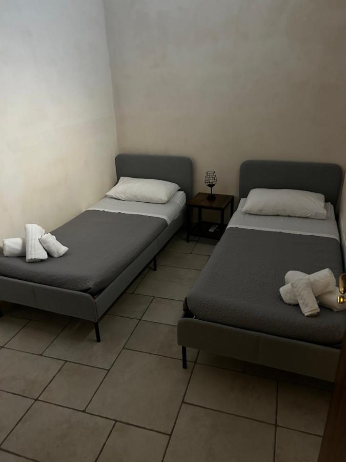 Standard Room Пульсано Экстерьер фото